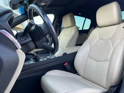 2020 Cadillac CT5 Luxury