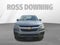 2018 Chevrolet Colorado 2WD Work Truck