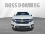 2018 Chevrolet Colorado 2WD LT