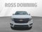 2016 Chevrolet Colorado 2WD Z71