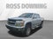 2012 Chevrolet Colorado LT w/2LT