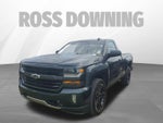 2018 Chevrolet Silverado 1500 LS