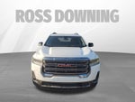 2022 GMC Acadia AT4