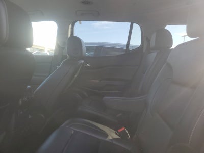 2022 GMC Acadia SLT