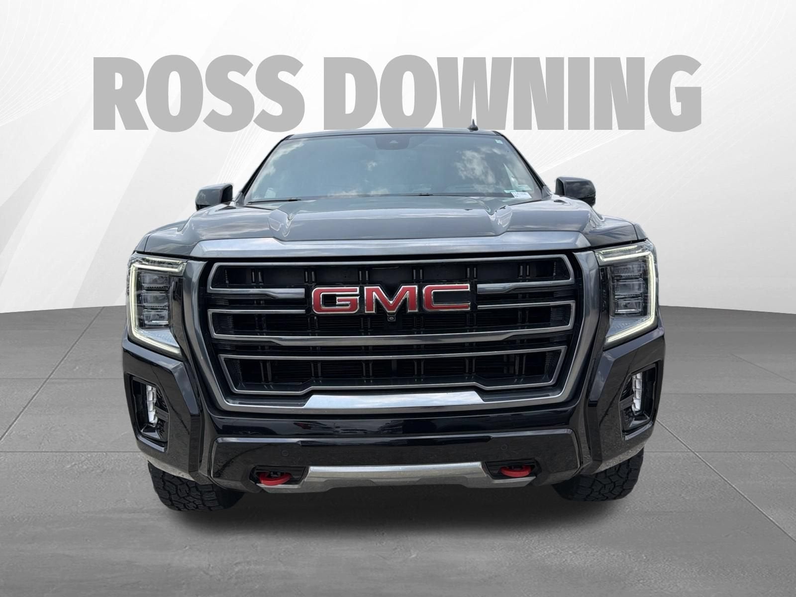 2023 GMC Yukon XL AT4