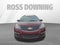 2017 Chevrolet Traverse Premier