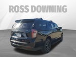 2021 Chevrolet Suburban RST