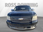 2011 Chevrolet Suburban LT