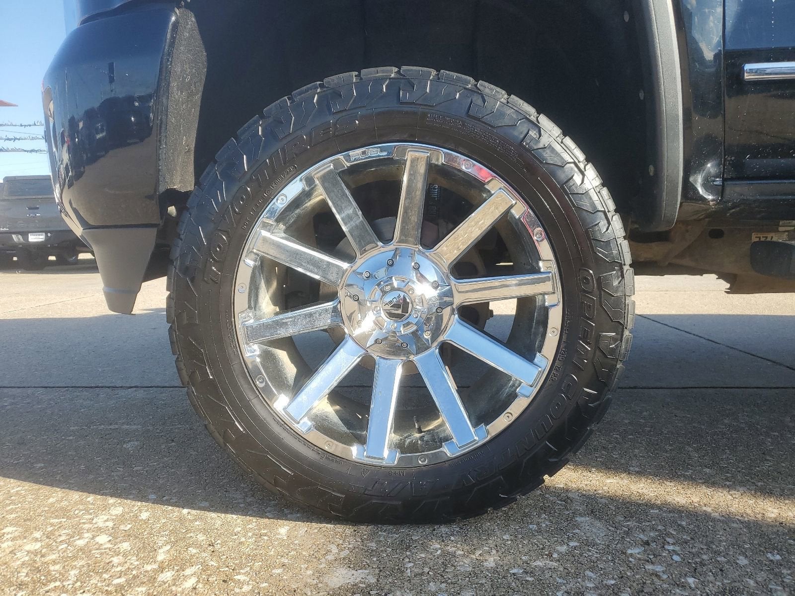 2019 GMC Sierra 2500 HD Denali