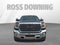 2016 GMC Sierra 2500 HD SLT