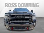 2022 GMC Sierra 2500 HD AT4