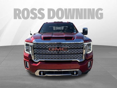 2023 GMC Sierra 2500 HD Denali