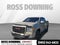 2021 GMC Canyon Elevation
