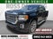 2022 GMC Canyon Denali