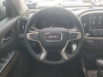 2022 GMC Canyon Denali