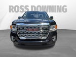 2022 GMC Canyon Denali