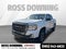 2021 GMC Canyon AT4 - Cloth