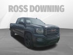 2018 GMC Sierra 1500 Base