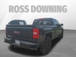 2018 GMC Sierra 1500 Base