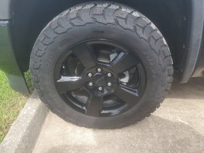 2018 GMC Sierra 1500 Base