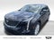 2022 Cadillac XT4 Luxury
