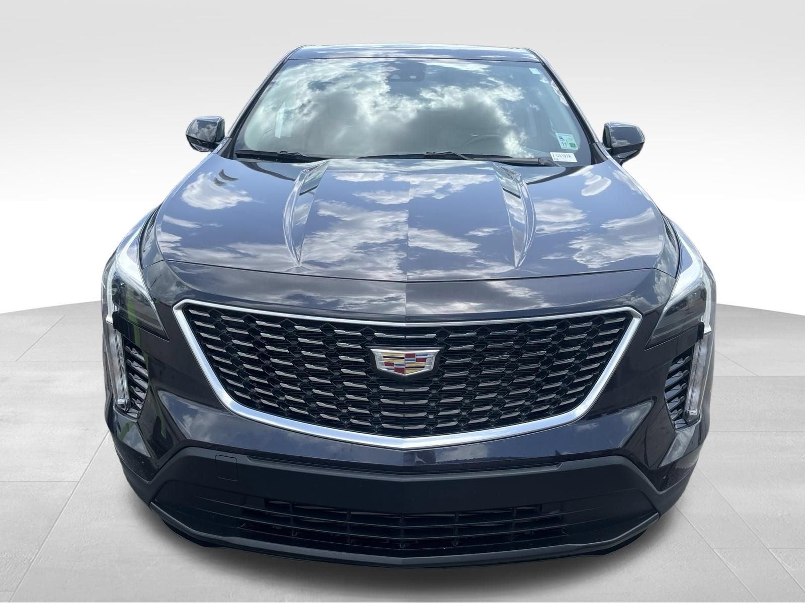 2022 Cadillac XT4 Luxury