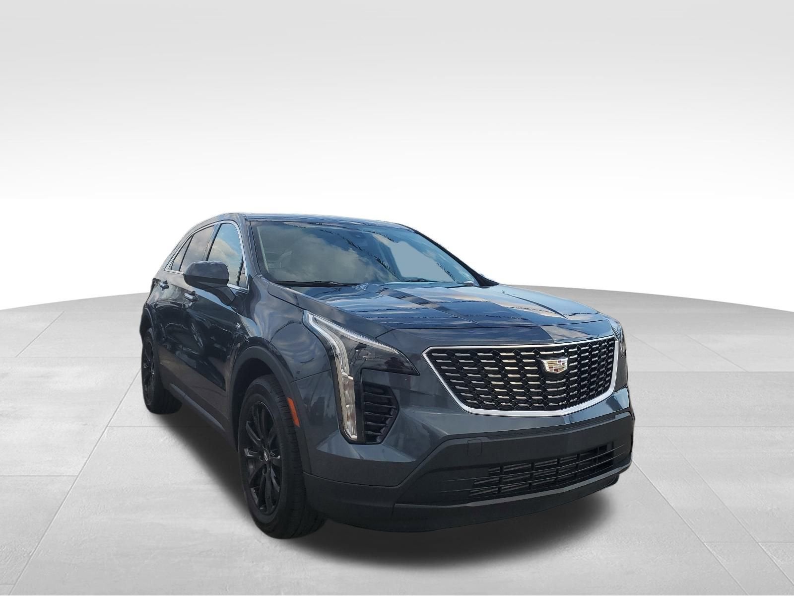 2019 Cadillac XT4 FWD Luxury