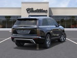 2027 Cadillac VISTIQ Luxury