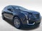 2017 Cadillac XT5 Luxury FWD