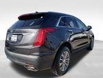 2017 Cadillac XT5 Luxury FWD