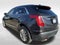 2017 Cadillac XT5 Luxury FWD