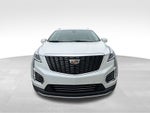 2021 Cadillac XT5 FWD Premium Luxury