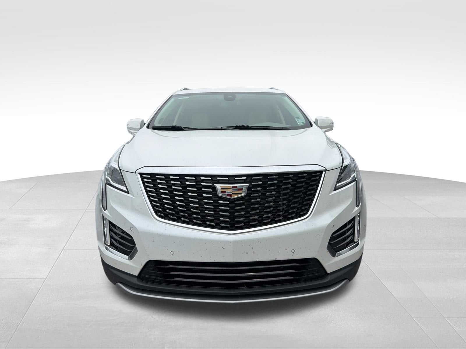 2021 Cadillac XT5 FWD Premium Luxury