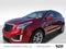 2023 Cadillac XT5 FWD Premium Luxury