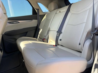 2023 Cadillac XT5 FWD Premium Luxury
