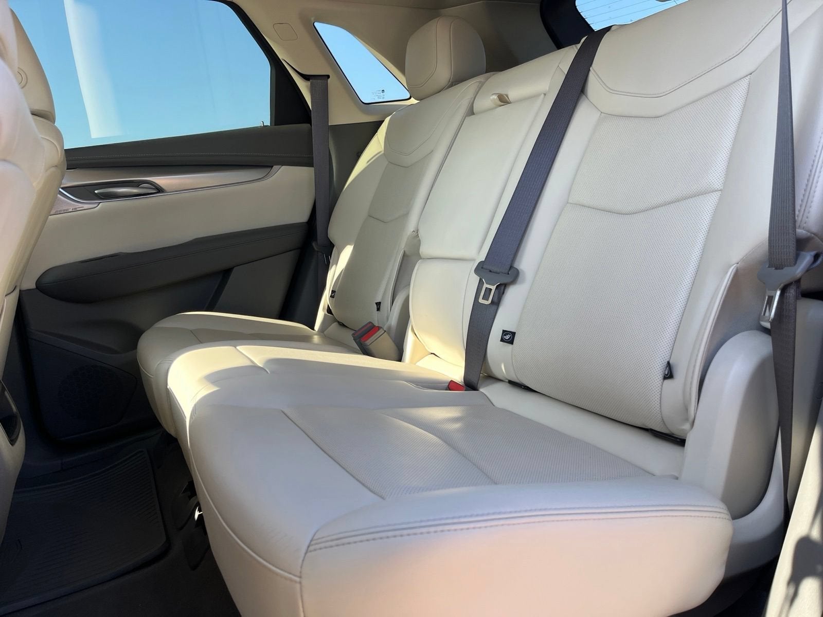 2023 Cadillac XT5 FWD Premium Luxury
