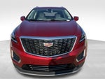 2023 Cadillac XT5 FWD Premium Luxury