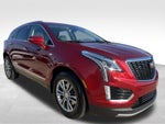 2023 Cadillac XT5 FWD Premium Luxury