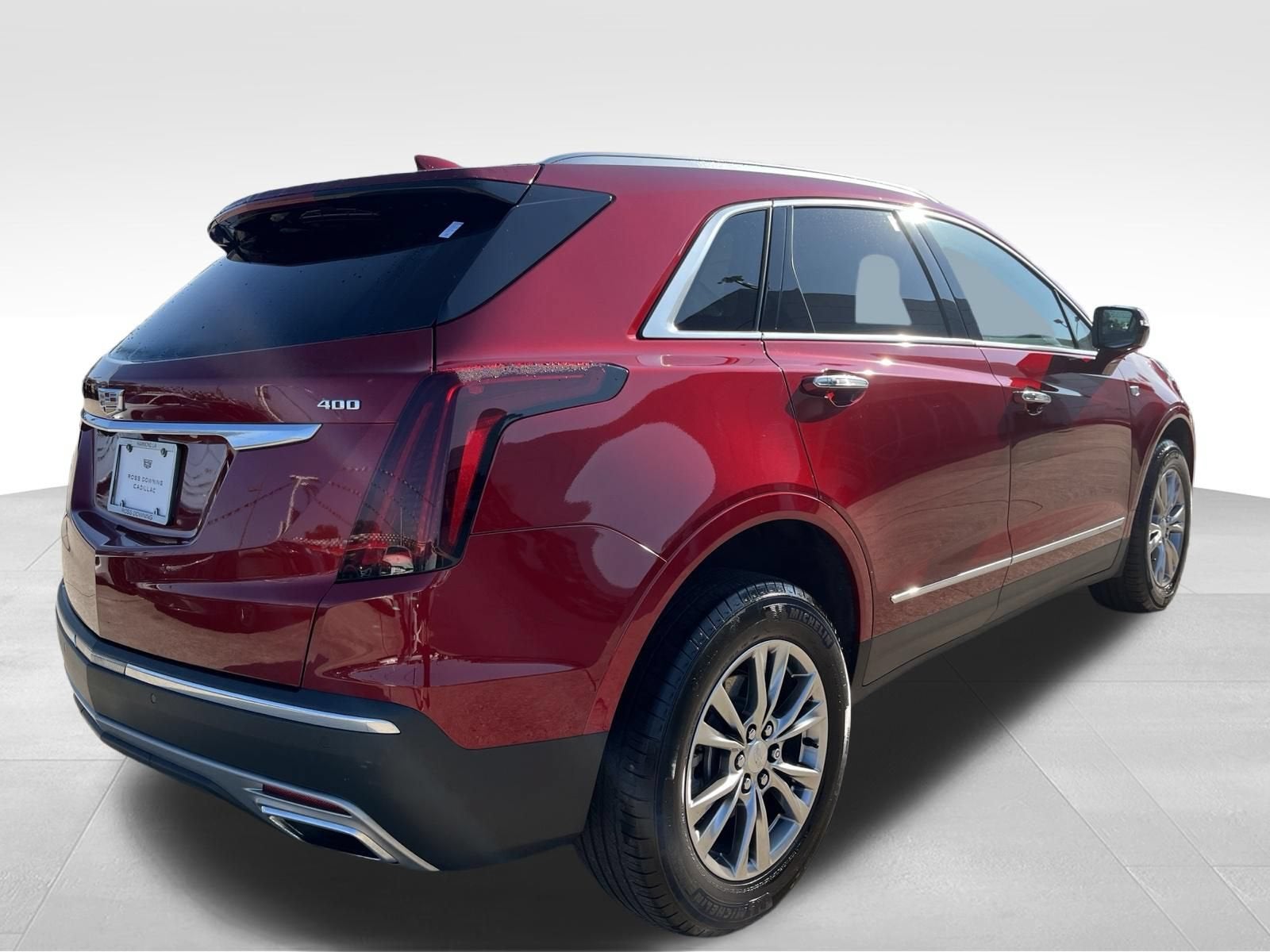 2023 Cadillac XT5 FWD Premium Luxury
