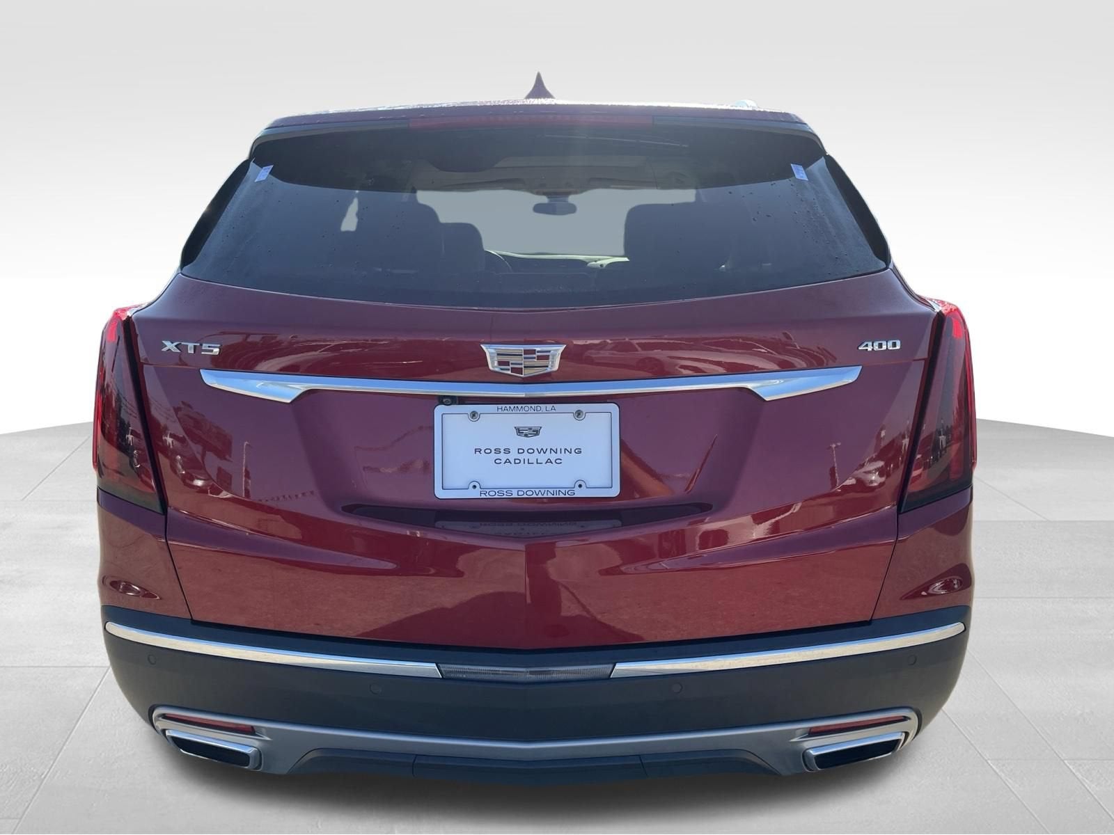 2023 Cadillac XT5 FWD Premium Luxury