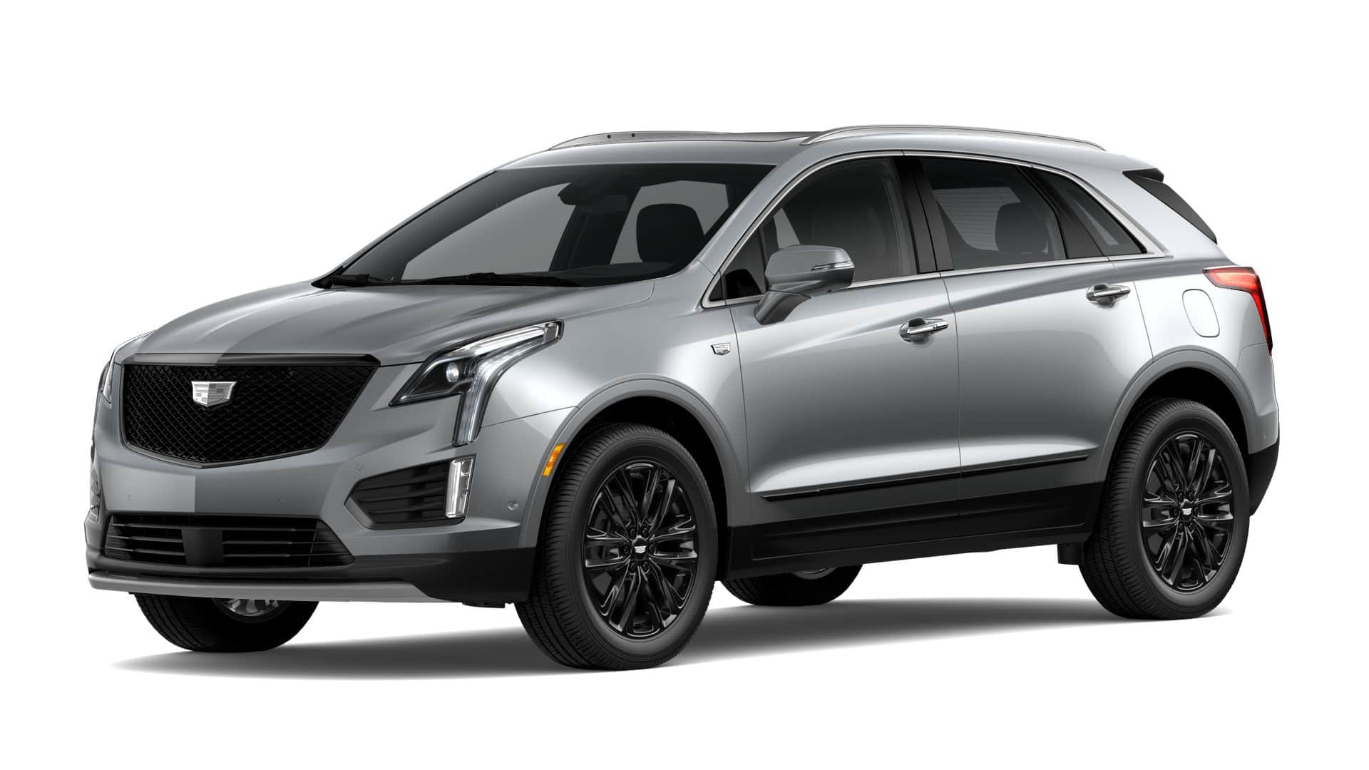 2026 Cadillac XT5