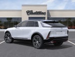 2027 Cadillac LYRIQ Luxury
