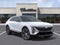 2027 Cadillac LYRIQ Luxury