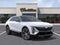 2027 Cadillac LYRIQ Luxury