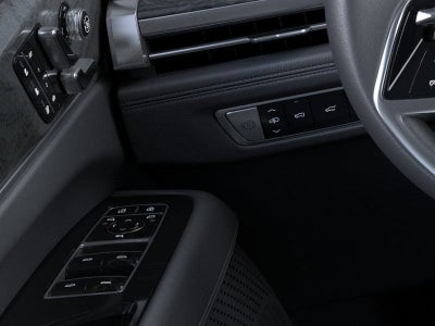 2026 Cadillac ESCALADE IQL Premium Sport