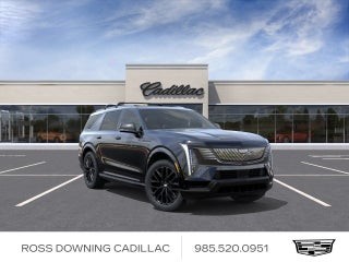 2026 Cadillac ESCALADE IQL Premium Sport