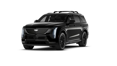 2026 Cadillac ESCALADE IQL Premium Sport