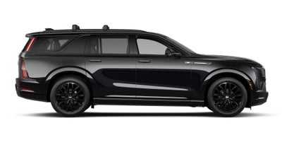2026 Cadillac ESCALADE IQL Premium Sport