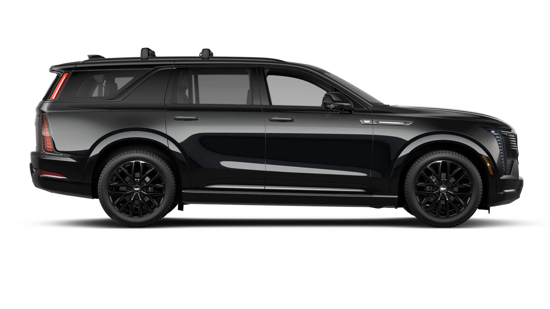 2026 Cadillac ESCALADE IQL Premium Sport