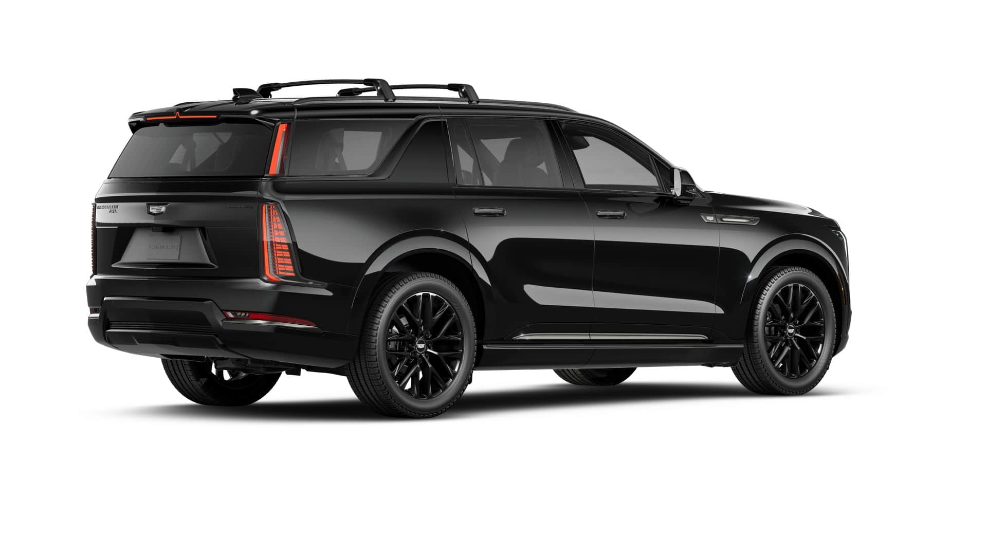2026 Cadillac ESCALADE IQL Premium Sport